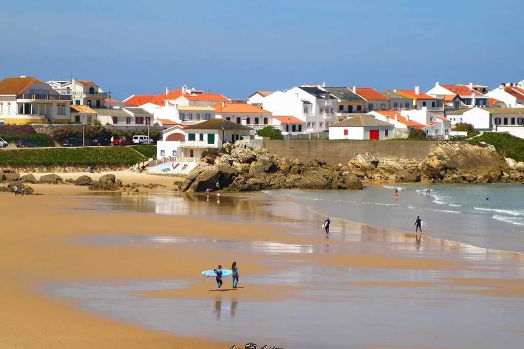 Casa S Nicolau 2 Near The Beach Лориньян Экстерьер фото