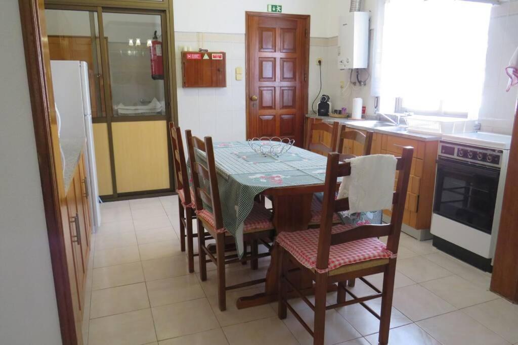 Casa S Nicolau 2 Near The Beach Лориньян Экстерьер фото