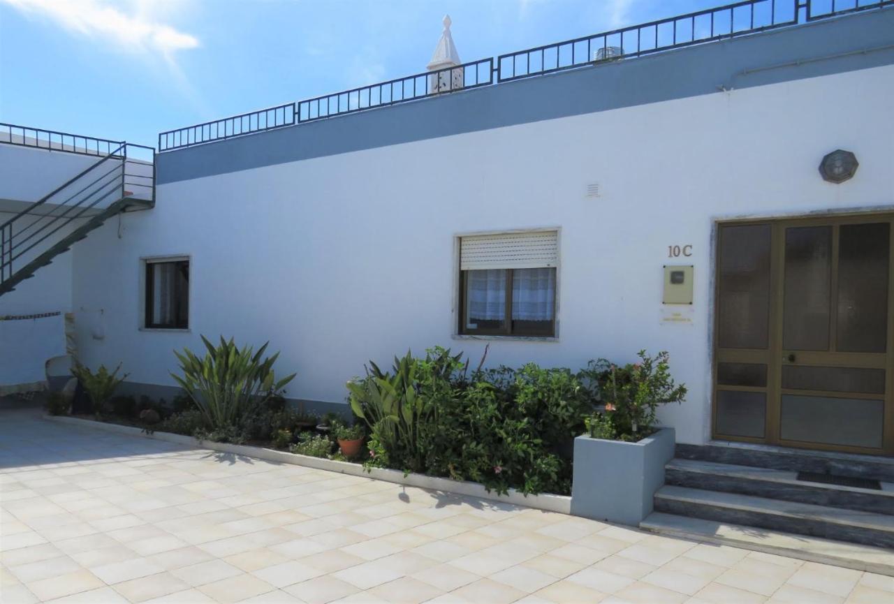 Casa S Nicolau 2 Near The Beach Лориньян Экстерьер фото
