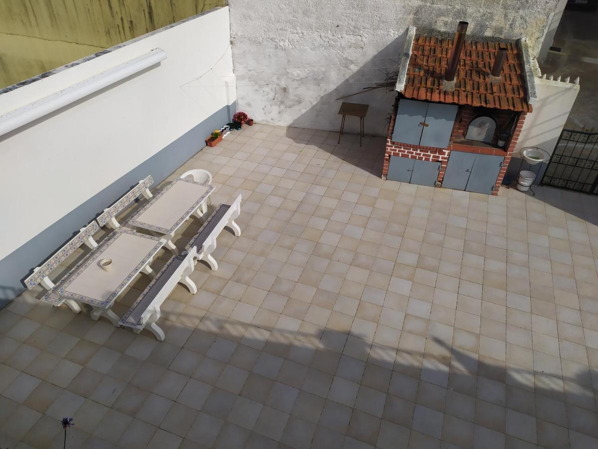 Casa S Nicolau 2 Near The Beach Лориньян Экстерьер фото
